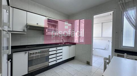 Apartment for sale in A Milagrosa