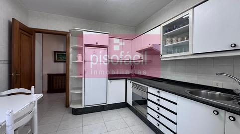 Apartment for sale in A Milagrosa