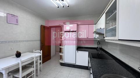 Apartment for sale in A Milagrosa
