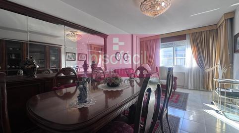 Apartment for sale in A Milagrosa