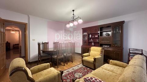 Apartment for sale in A Milagrosa