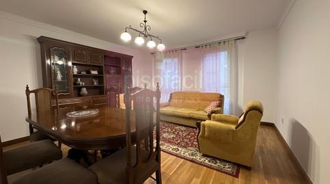 Apartment for sale in A Milagrosa