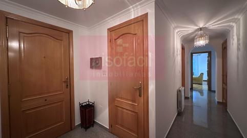 Apartment for sale in A Milagrosa