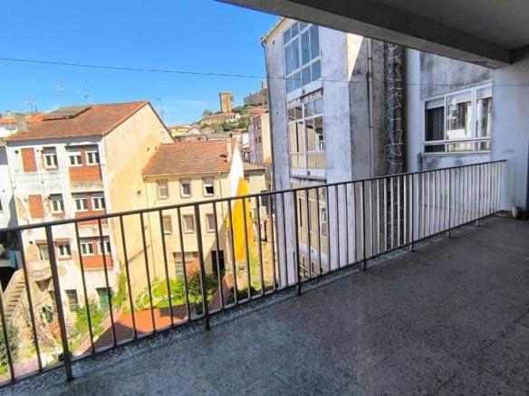 Apartment for sale in N/a, Monforte de Lemos
