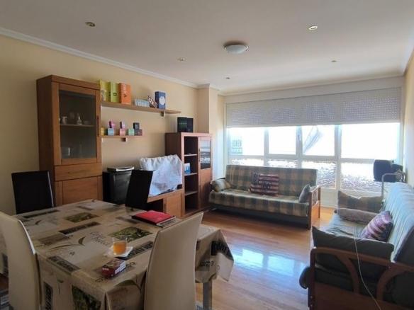 Apartment for sale in N/a, Monforte de Lemos