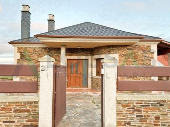 House or chalet for sale in N/a, Barreiros