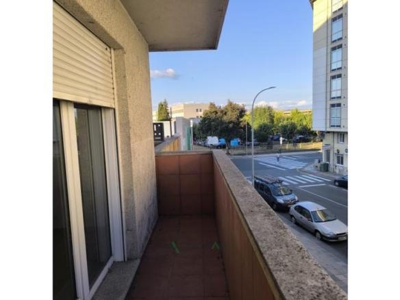 Apartment for sale in N/a, Monforte de Lemos