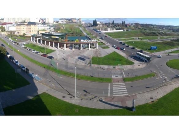 Apartment for sale in Rua Vazquez Seijas, Acea de Olga – Augas Férreas