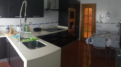 Apartment for sale in Rua Vazquez Seijas, Acea de Olga – Augas Férreas