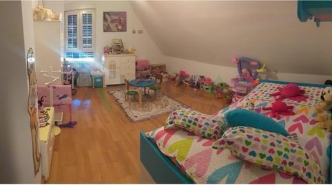 Apartment for sale in Rua Vazquez Seijas, Acea de Olga – Augas Férreas