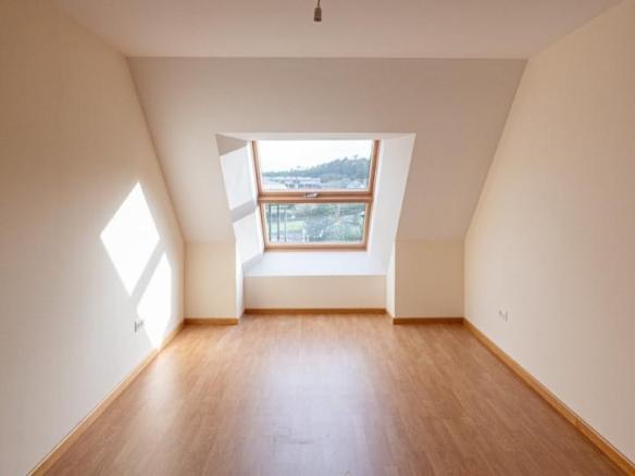 Apartment for sale in Lugar Foro – Reinante, Barreiros