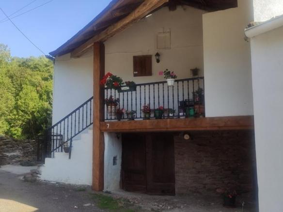 House or chalet for sale in A Pobra do Brollón