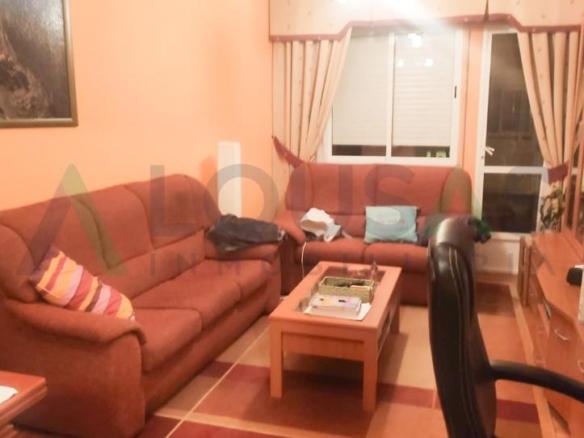 Apartment for sale in Rua Tunel de Oural, A Piriganlla – Albeiros – Garabolos