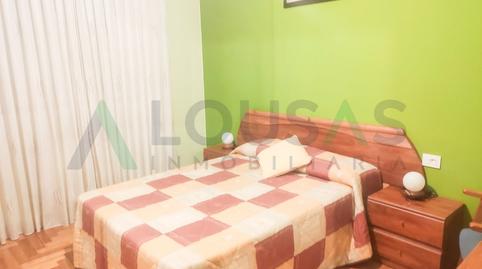 Apartment for sale in Rua Tunel de Oural, A Piriganlla – Albeiros – Garabolos
