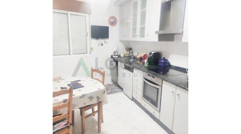 Apartment for sale in Rua Tunel de Oural, A Piriganlla – Albeiros – Garabolos
