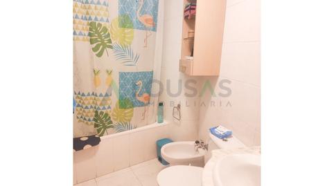 Apartment for sale in Rua Tunel de Oural, A Piriganlla – Albeiros – Garabolos