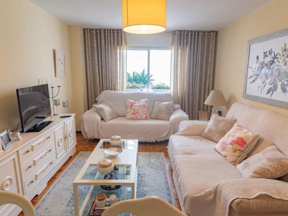 Apartment for sale in Ronda Fontiñas (das), San Roque – As Fontiñas