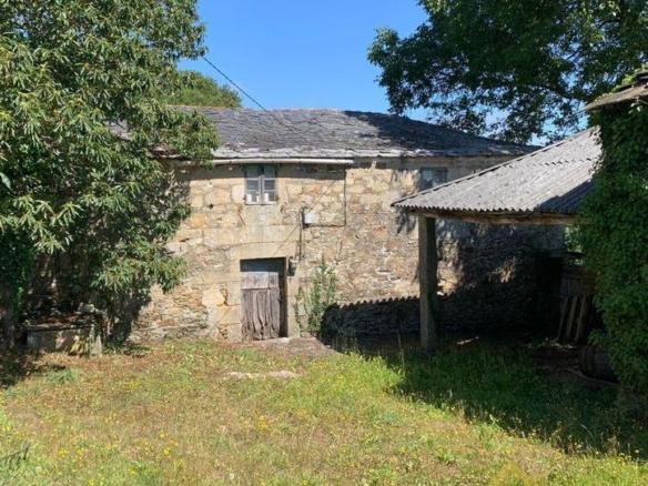 House or chalet for sale in Pereira- Carballo, Friol