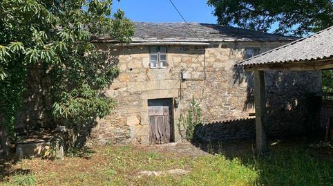 House or chalet for sale in Pereira- Carballo, Friol