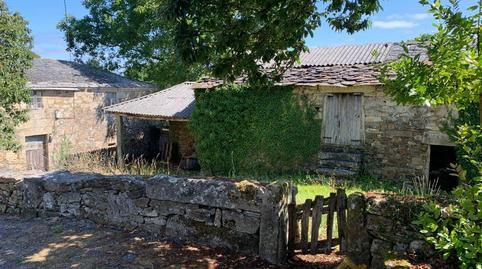 House or chalet for sale in Pereira- Carballo, Friol