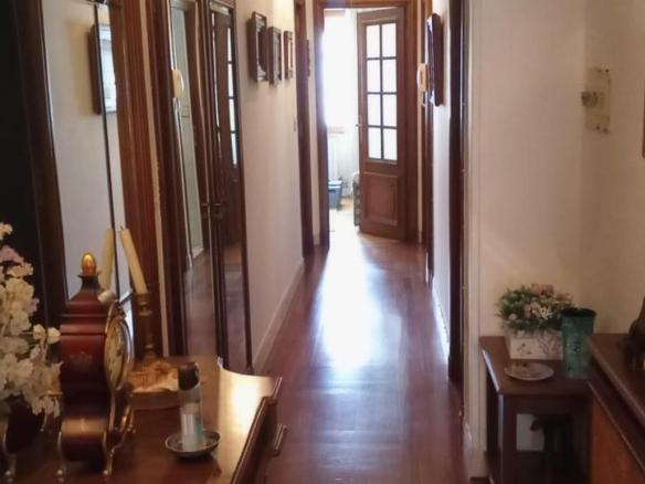 Apartment for sale in Avelino Pousa Antelo, Recatelo – O Carme