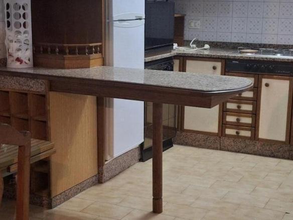 Apartment for sale in A Piriganlla – Albeiros – Garabolos