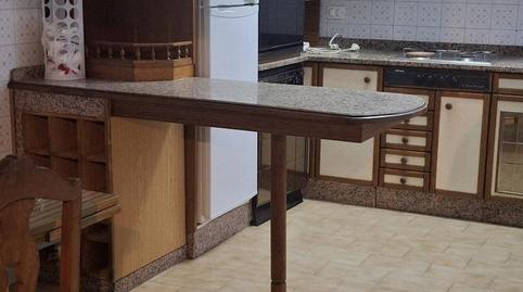 Apartment for sale in A Piriganlla – Albeiros – Garabolos