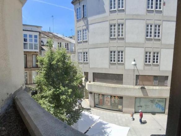 Apartment for sale in Noreas, City Center – Walled City