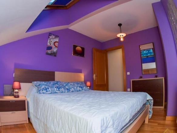Duplex for sale in Ribadeo