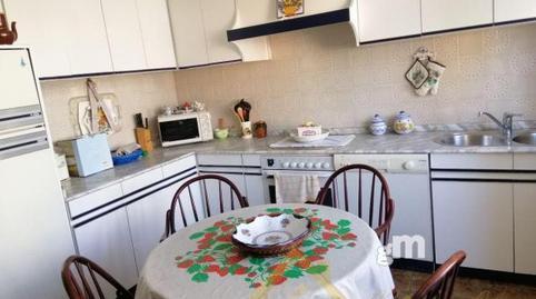 Apartment for sale in Paxarinos, San Roque – As Fontiñas