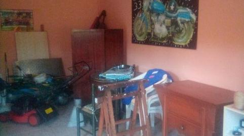 House or villa for sale in the city center – walled enclosure