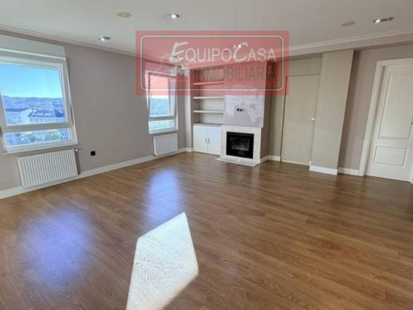 Duplex for sale in Acea de Olga – Augas Férreas