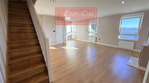 Duplex for sale in Acea de Olga – Augas Férreas