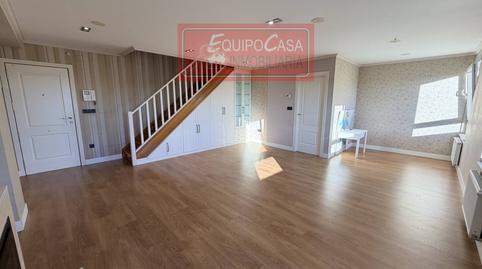 Duplex for sale in Acea de Olga – Augas Férreas