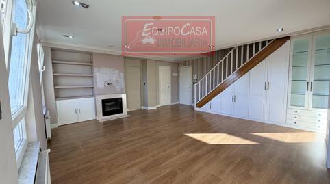 Duplex for sale in Acea de Olga – Augas Férreas