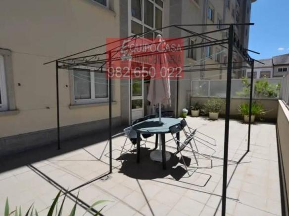 Apartment for sale in A Piriganlla – Albeiros – Garabolos