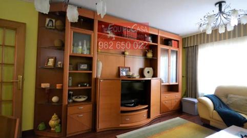 Apartment for sale in A Piriganlla – Albeiros – Garabolos