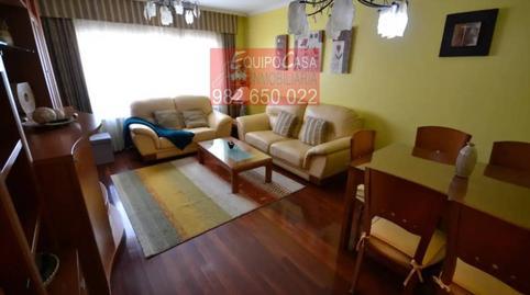 Apartment for sale in A Piriganlla – Albeiros – Garabolos
