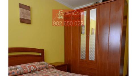 Apartment for sale in A Piriganlla – Albeiros – Garabolos
