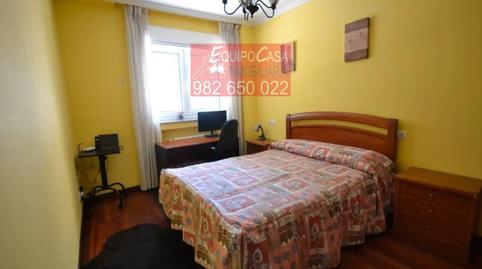 Apartment for sale in A Piriganlla – Albeiros – Garabolos