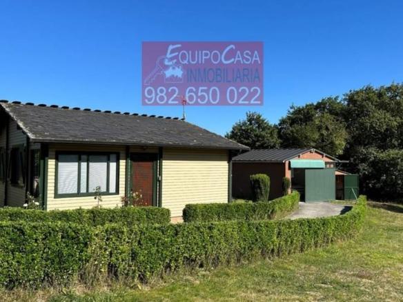 House or chalet for sale in Friol
