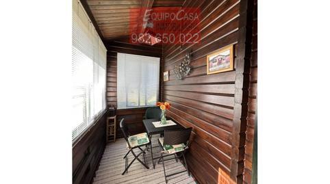 House or chalet for sale in Friol
