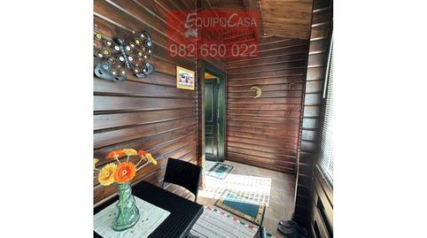 House or chalet for sale in Friol