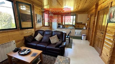 House or chalet for sale in Friol