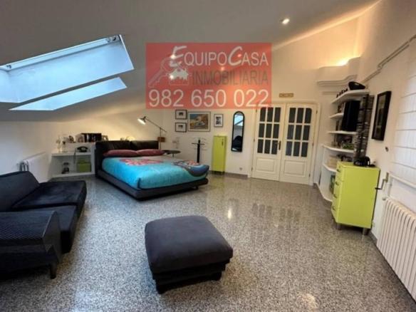 Duplex for sale in San Roque – As Fontiñas