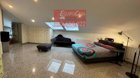 Duplex for sale in San Roque – As Fontiñas