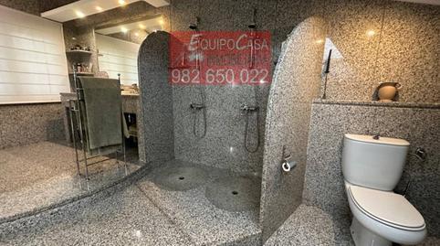 Duplex for sale in San Roque – As Fontiñas