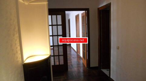 Apartment for sale in the city center – walled enclosure