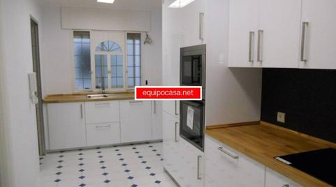 Apartment for sale in the city center – walled enclosure