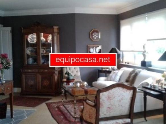 Apartment for sale in Fingoi